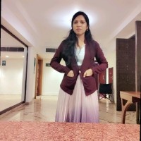 Rohini B Shashidharachar