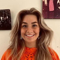 Maite Van Der Zwan