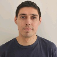 Gustavo Andrés Calabrese