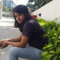 Prachi Khanna