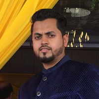 Faizan Sheik Mahmood