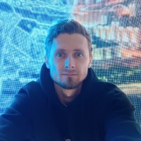 Evgenii Riabov