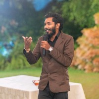 Nuwan Madusanka