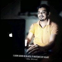 Md Abu Monaf