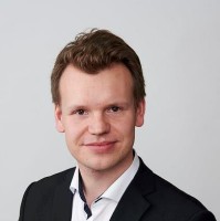 Lars Bormann