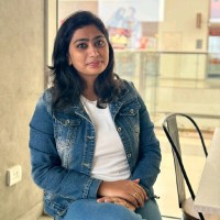 Martina Ranjeetha