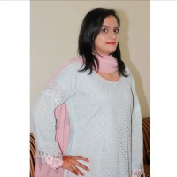 Tehseen Fatima
