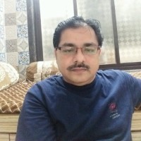 Shashikant Chavan