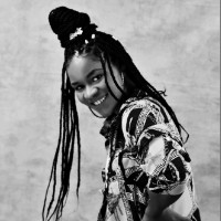 Juliet Akanniyene