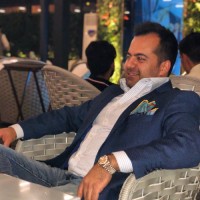 Siavash Shabani