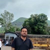 Ashish Giri