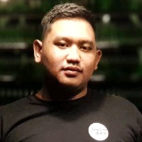 Samudra Putra Indratanto