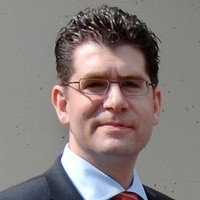 Robert Ingold