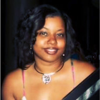 Tameka Cooper