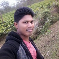 Sanjeet Mahato