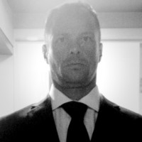 Nicolas Roy