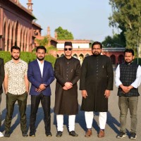 Shahe Alam