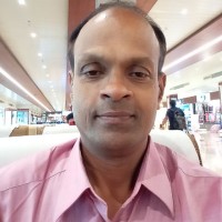 Pg Krishnadas