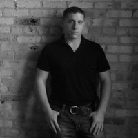 Aaron Kirchenberg