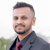 Lakmal Ranasinghe