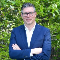 Marcus Holm
