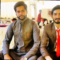Jamshed Akhter