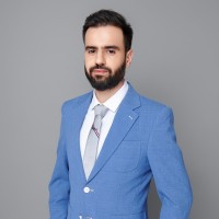 Yassine HAMMAN EL KASRI