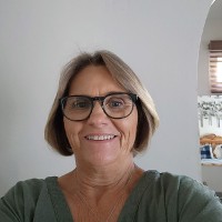 Peggy Gates