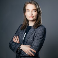 Zinaida Butovskaya