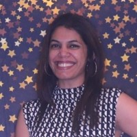 Sharon D'Souza Robin