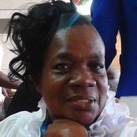 Yvonne Wright