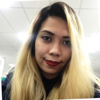 Ma Cristina Cagadas