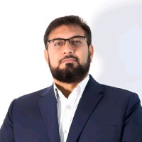 Syed Irfan Hussain Shah
