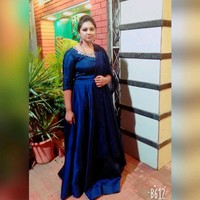 Ruhina Ansari