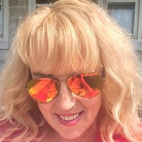 Mary Klip