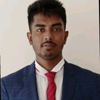 Robin Uddin