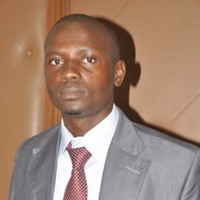 Simon Sambou, PhD