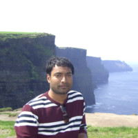 Krishna C