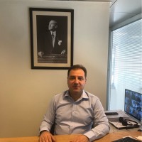 Erkan Mutlu
