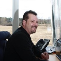 Gary Salter