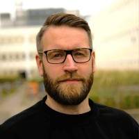 Daniel Asp
