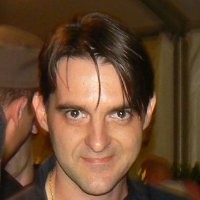Xavier Pauly