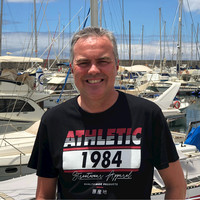 David Thomas