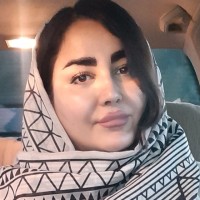 Neda Moghaddam