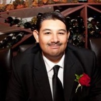 Alex Arevalo