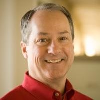 Keith Braucht