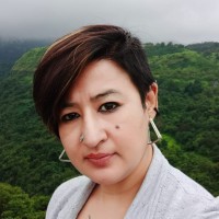 Kriteekaa Dahal