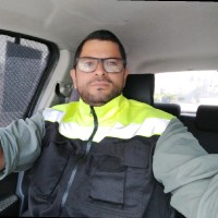 Jorge Candell Fajardo