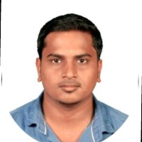 Manikandan S