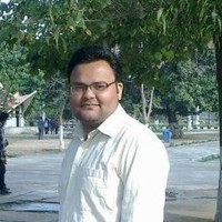 Er. Raghav Krishan Chadha